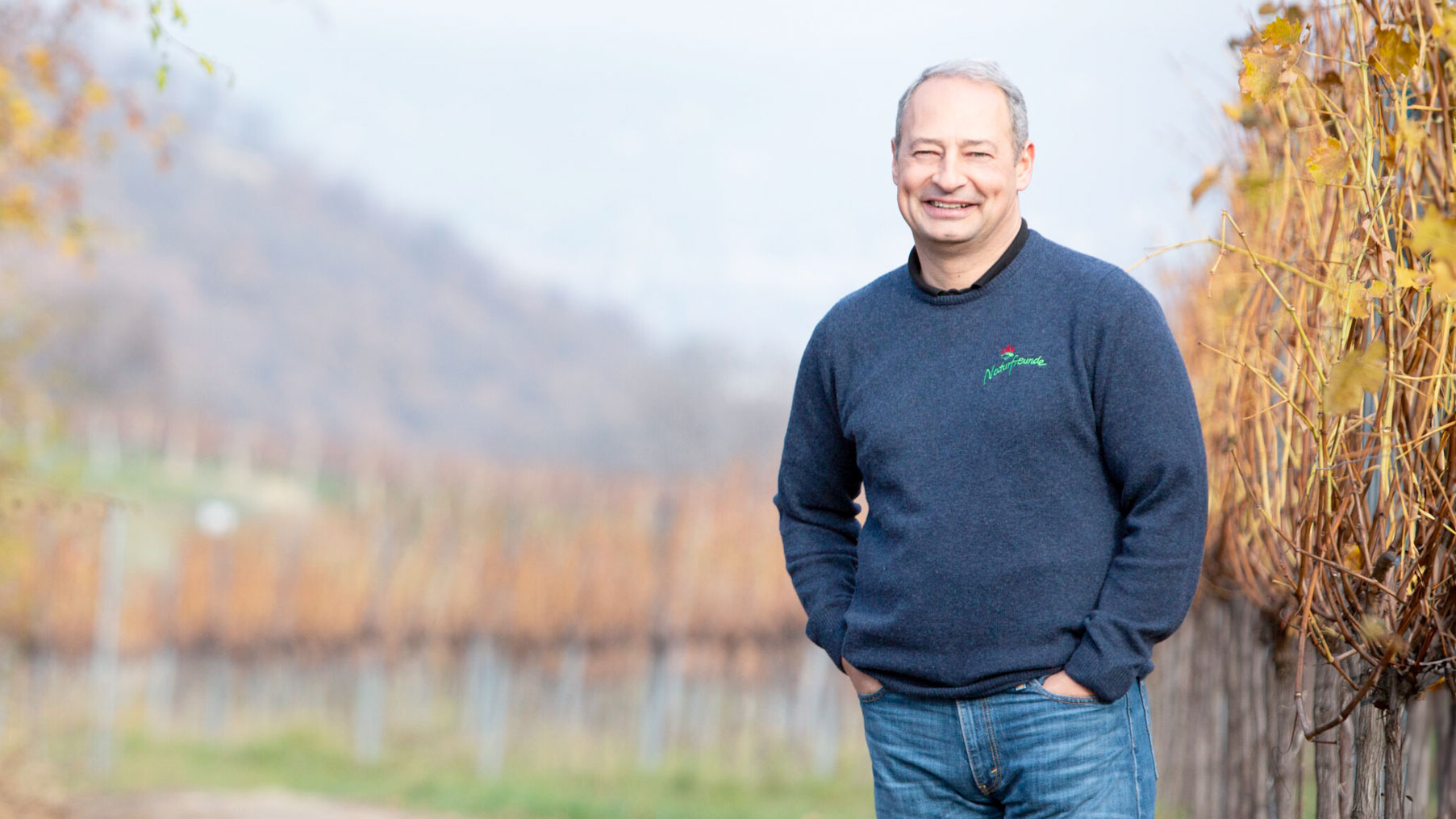 Über mich Andreas Schieder